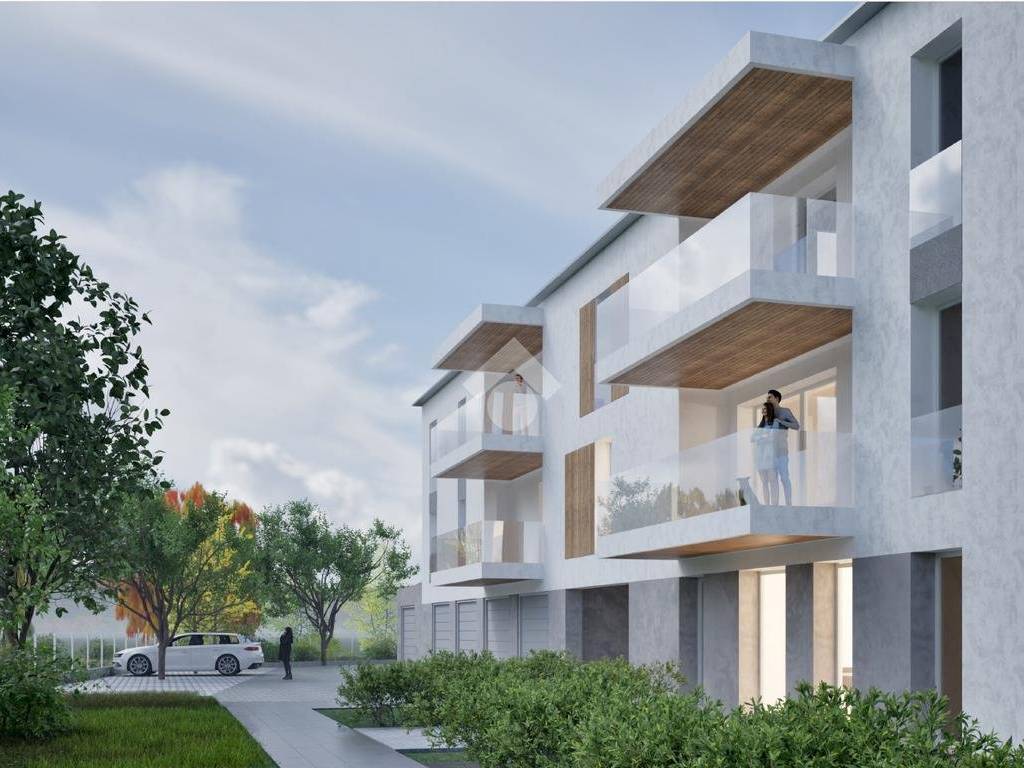 appartamento in vendita a San Biagio di Callalta