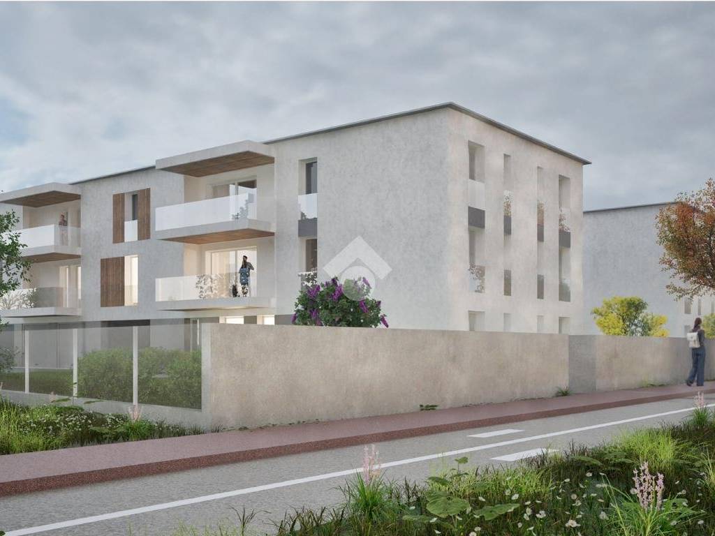 appartamento in vendita a San Biagio di Callalta