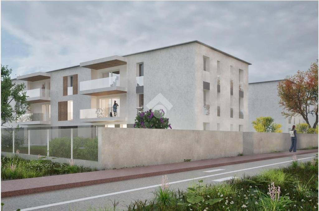 appartamento in vendita a San Biagio di Callalta