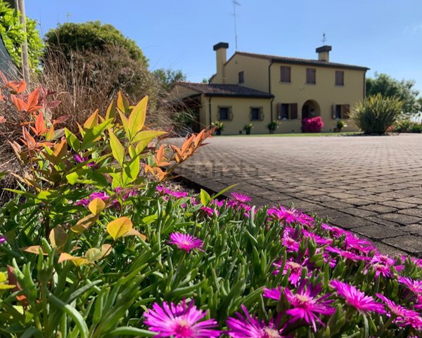 casa indipendente in vendita a San Biagio di Callalta in zona Spercenigo