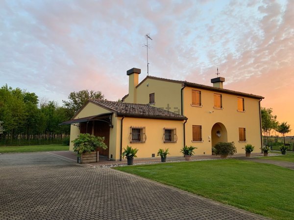 casa indipendente in vendita a San Biagio di Callalta