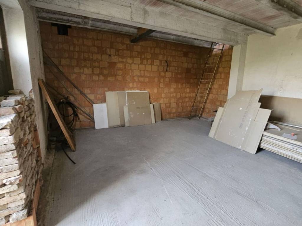 casa indipendente in vendita a San Biagio di Callalta