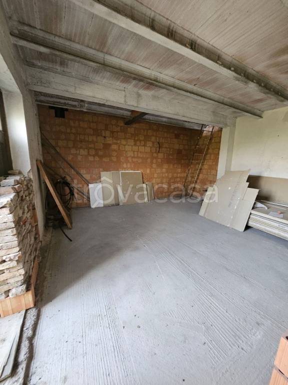 casa indipendente in vendita a San Biagio di Callalta