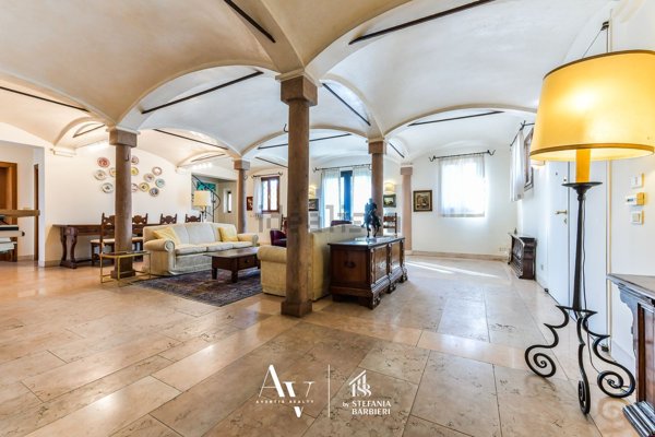 appartamento in vendita a San Biagio di Callalta
