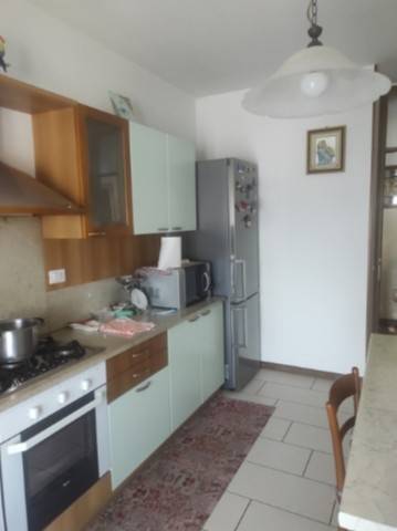 appartamento in vendita a San Biagio di Callalta