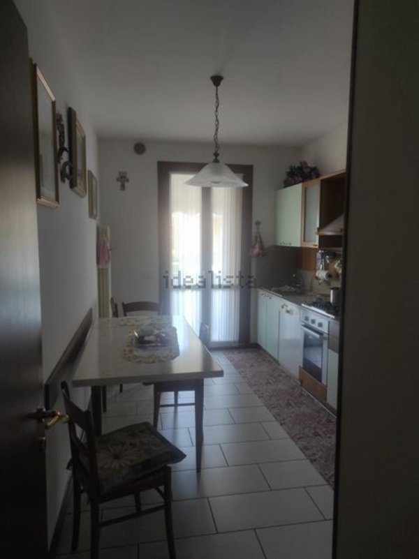 appartamento in vendita a San Biagio di Callalta