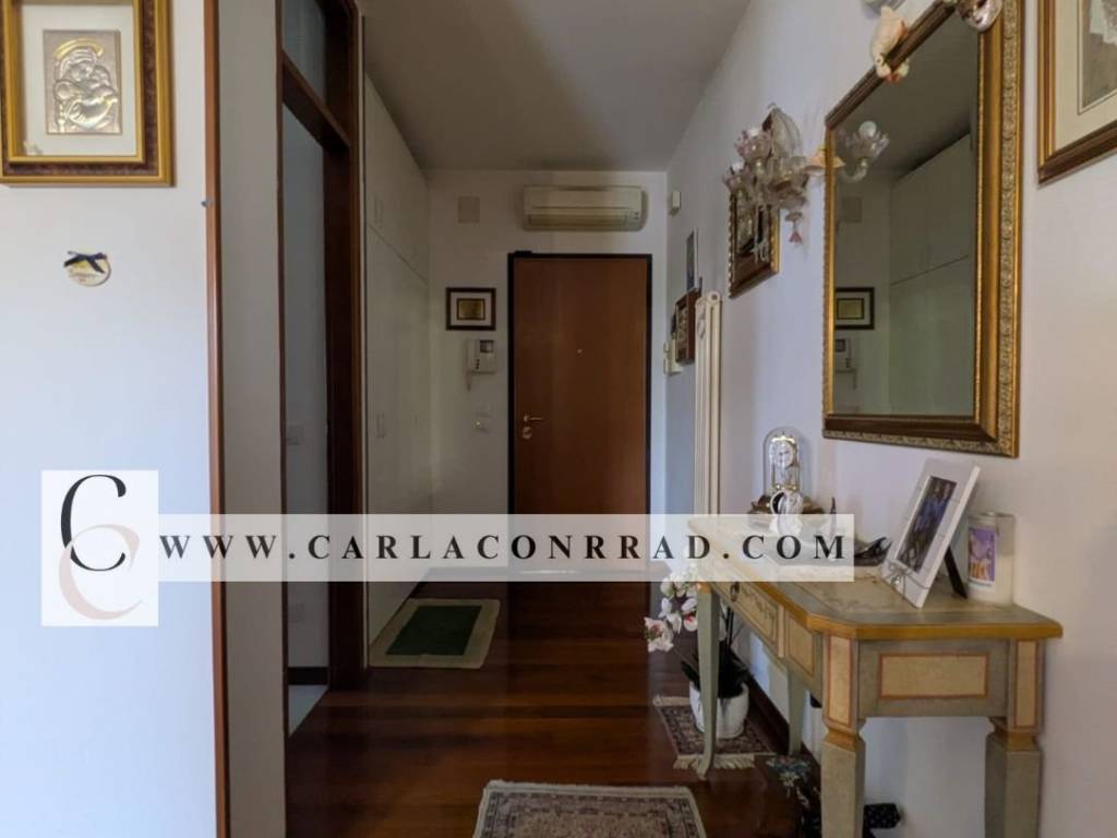 appartamento in vendita a San Biagio di Callalta
