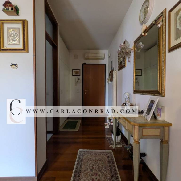 appartamento in vendita a San Biagio di Callalta