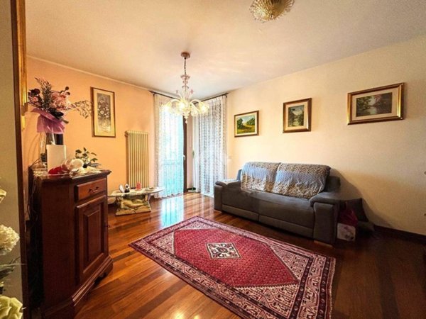 appartamento in vendita a San Biagio di Callalta