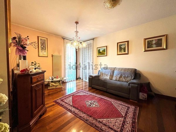 appartamento in vendita a San Biagio di Callalta