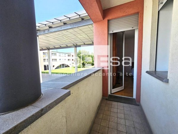 appartamento in vendita a San Biagio di Callalta