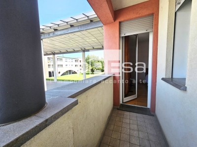 appartamento in vendita a San Biagio di Callalta
