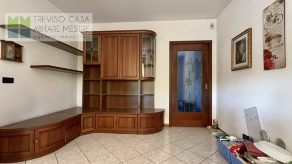 casa indipendente in vendita a San Biagio di Callalta in zona Spercenigo