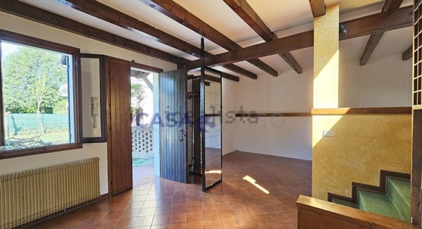casa indipendente in vendita a San Biagio di Callalta
