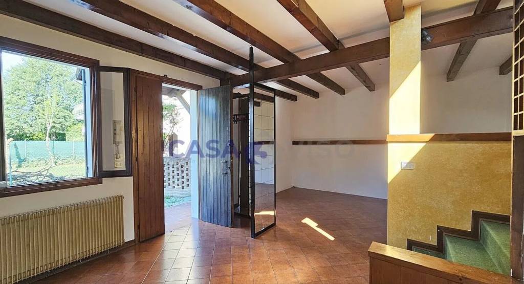 casa indipendente in vendita a San Biagio di Callalta