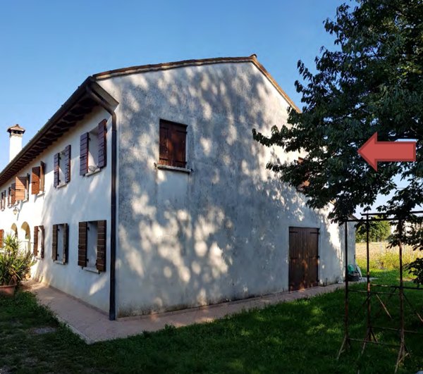 appartamento in vendita a San Biagio di Callalta