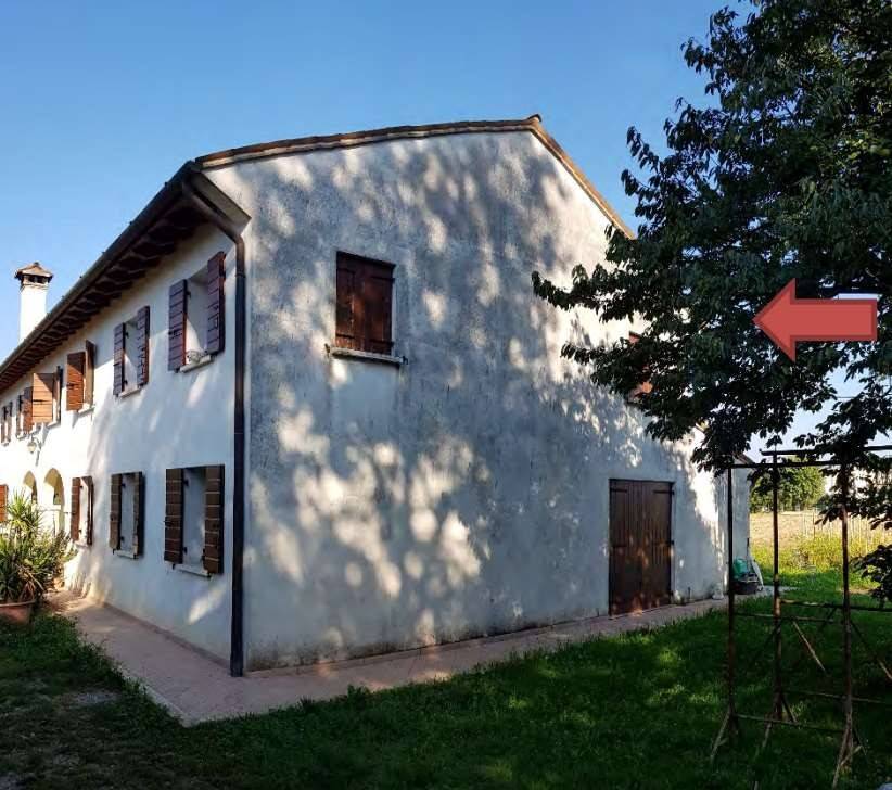 appartamento in vendita a San Biagio di Callalta