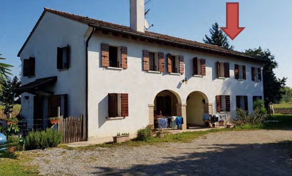 appartamento in vendita a San Biagio di Callalta