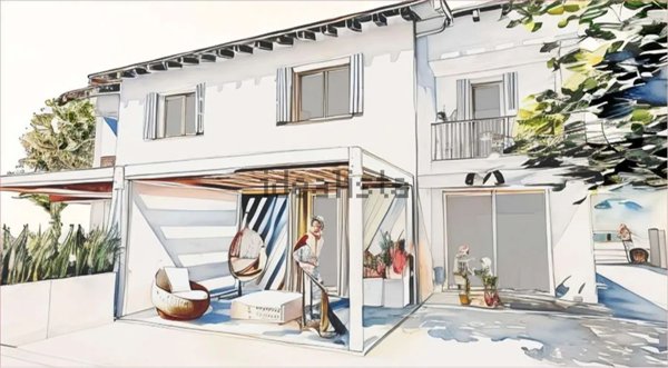 casa indipendente in vendita a San Biagio di Callalta