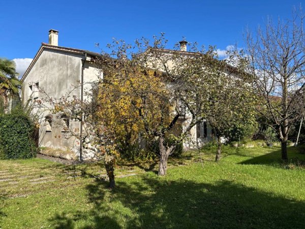 casa indipendente in vendita a San Biagio di Callalta in zona San Martino