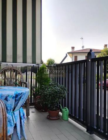 appartamento in vendita a San Biagio di Callalta