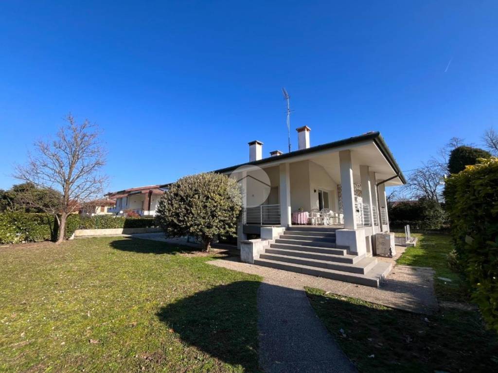 casa indipendente in vendita a San Biagio di Callalta
