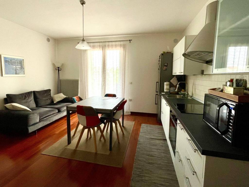 appartamento in vendita a San Biagio di Callalta