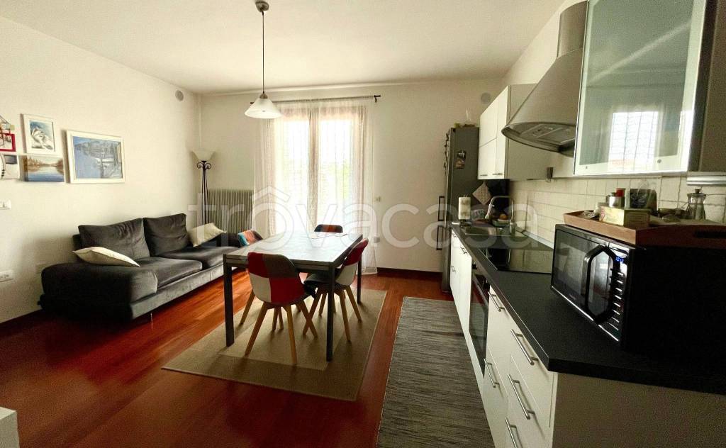 appartamento in vendita a San Biagio di Callalta