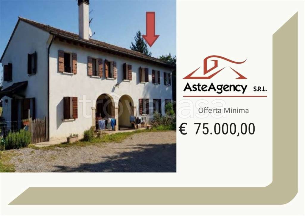 appartamento in vendita a San Biagio di Callalta