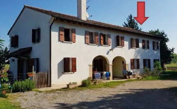 casa indipendente in vendita a San Biagio di Callalta