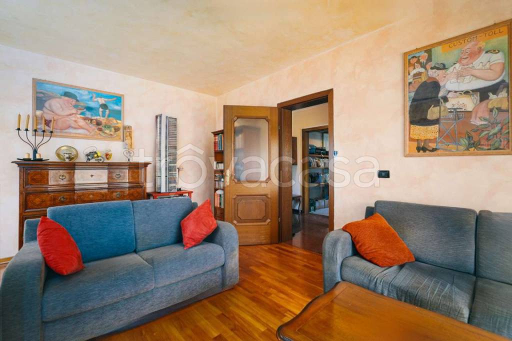 casa indipendente in vendita a San Biagio di Callalta