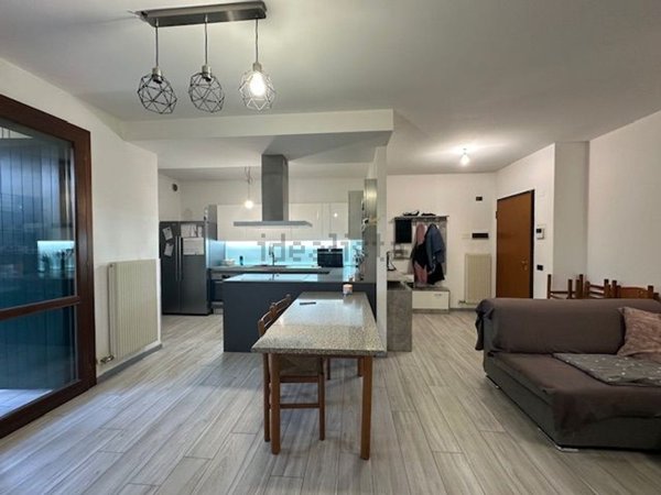 appartamento in vendita a San Biagio di Callalta