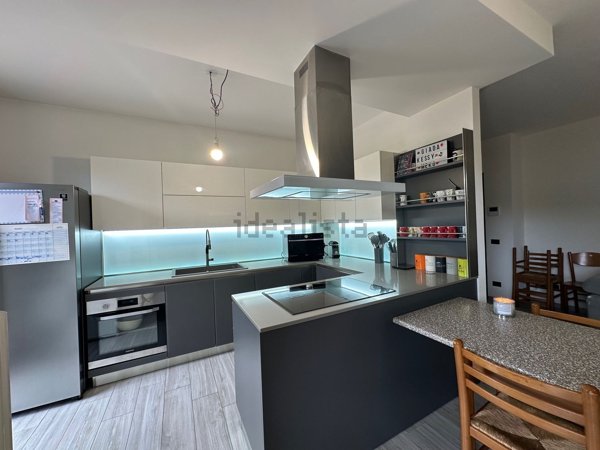 appartamento in vendita a San Biagio di Callalta