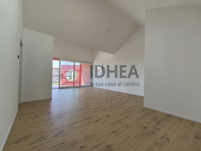 appartamento in vendita a San Biagio di Callalta