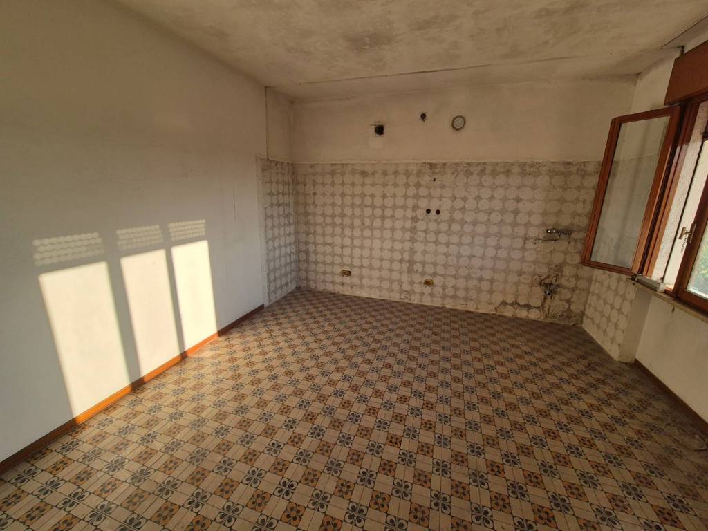 casa indipendente in vendita a San Biagio di Callalta in zona Cavriè