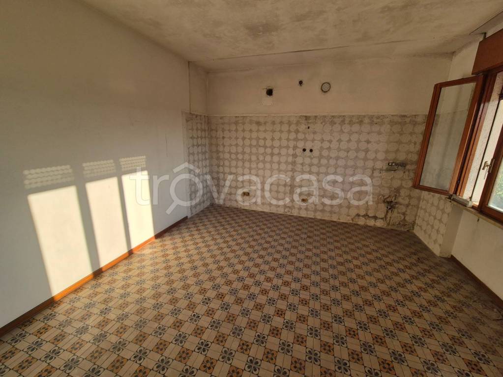 casa indipendente in vendita a San Biagio di Callalta in zona Cavriè