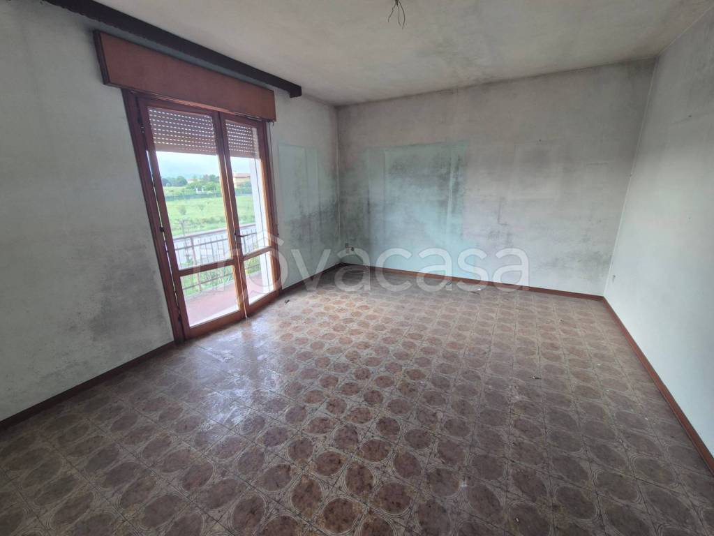 casa indipendente in vendita a San Biagio di Callalta in zona Cavriè