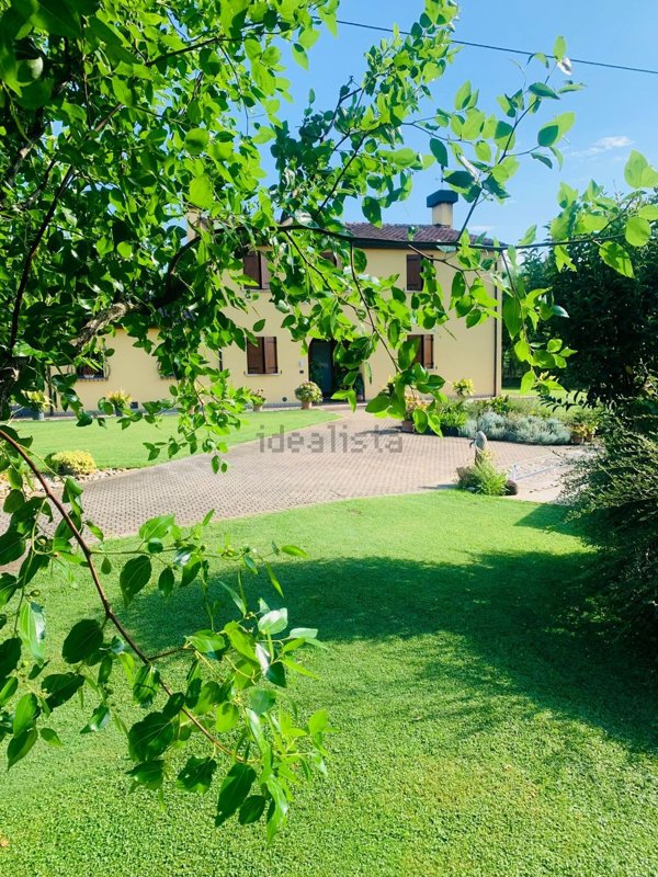 casa indipendente in vendita a San Biagio di Callalta in zona Spercenigo
