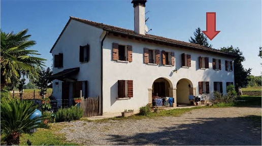 appartamento in vendita a San Biagio di Callalta
