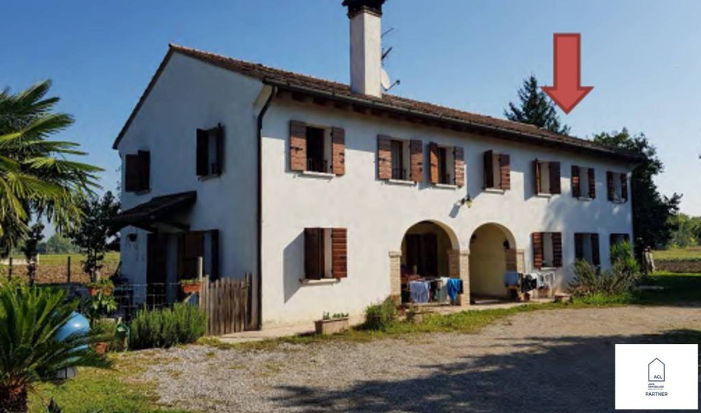 appartamento in vendita a San Biagio di Callalta in zona Spercenigo