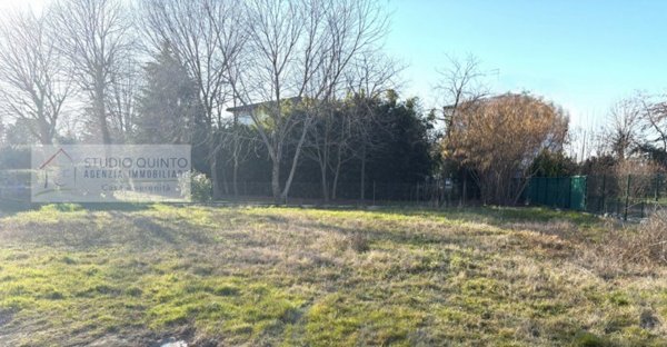terreno agricolo in vendita a San Biagio di Callalta
