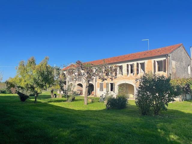 casa indipendente in vendita a San Biagio di Callalta