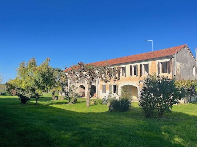casa indipendente in vendita a San Biagio di Callalta