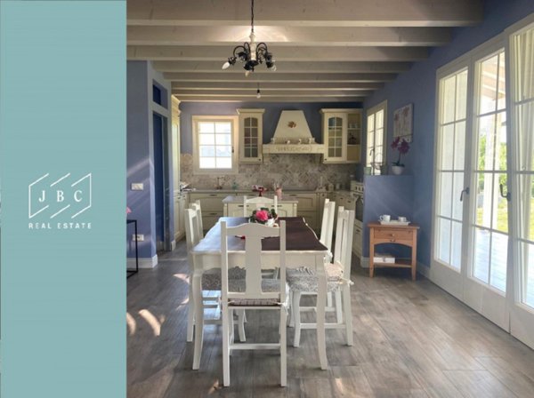 casa indipendente in vendita a San Biagio di Callalta