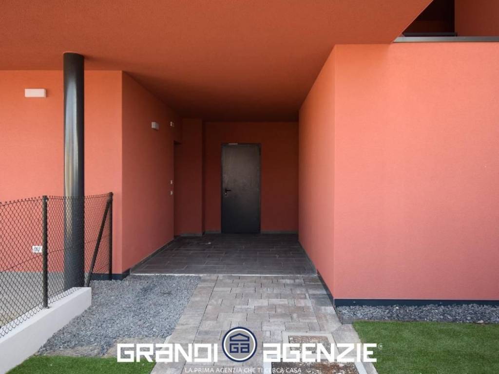 appartamento in vendita a San Biagio di Callalta