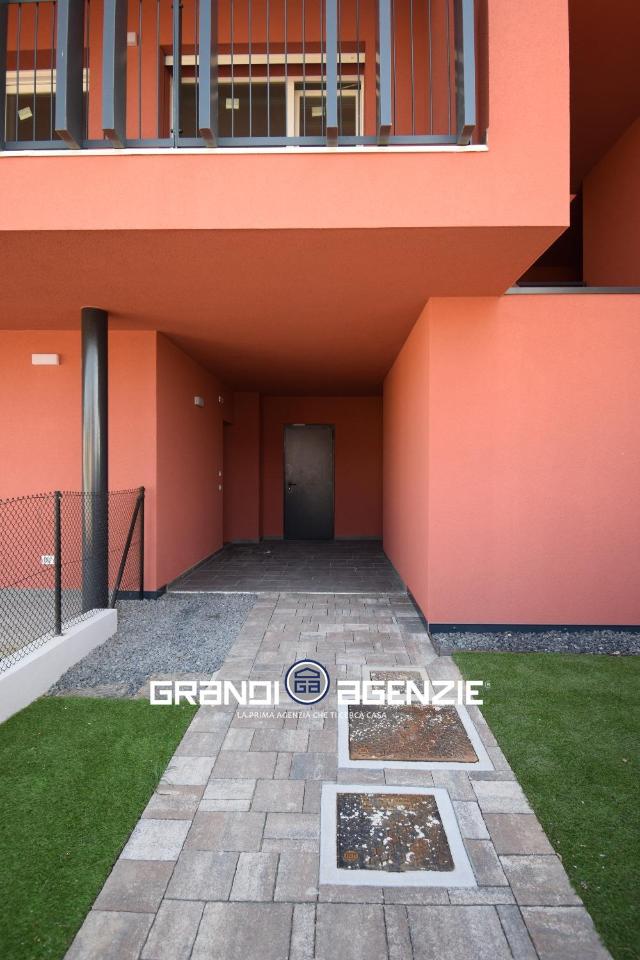 appartamento in vendita a San Biagio di Callalta