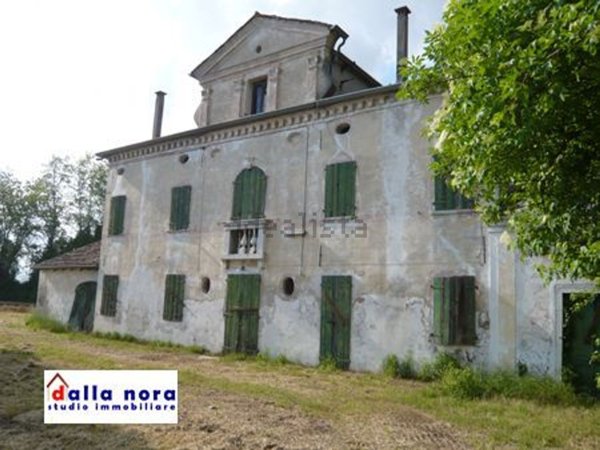 casa indipendente in vendita a San Biagio di Callalta