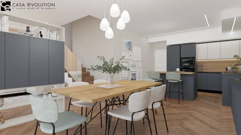 casa indipendente in vendita a San Biagio di Callalta