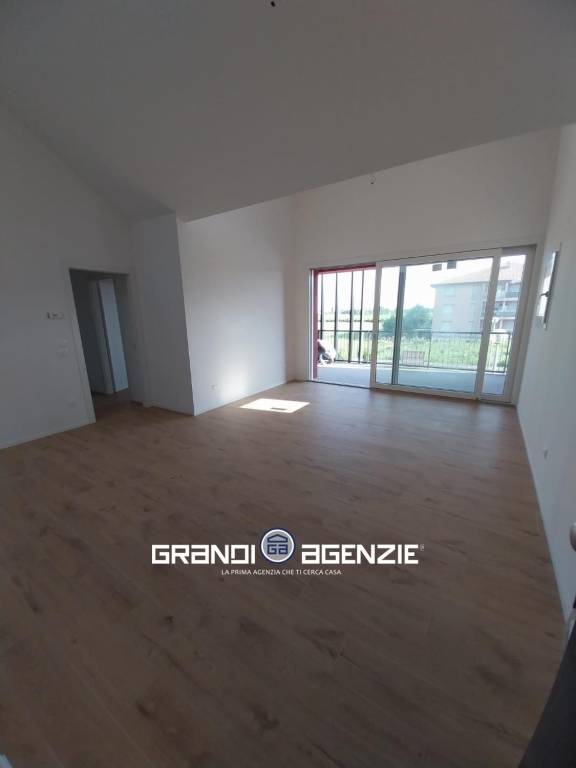 appartamento in vendita a San Biagio di Callalta