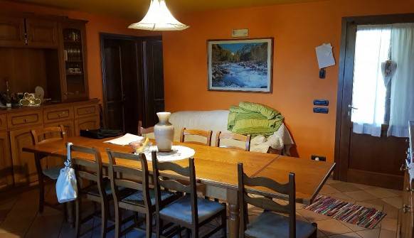 casa indipendente in vendita a San Biagio di Callalta in zona Spercenigo